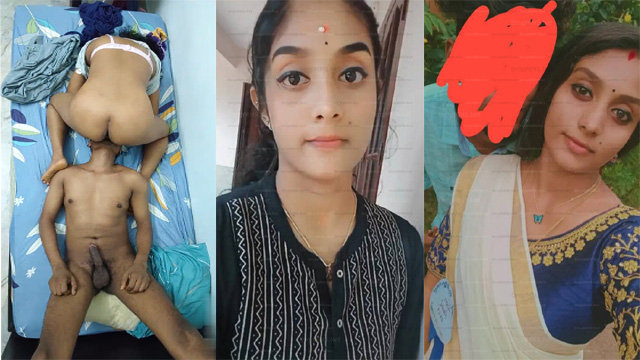 Mallu Newly Married Young Wife Fucked By Devar Hardcore