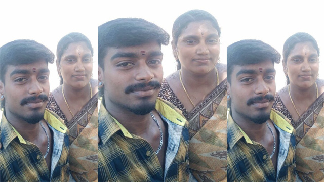 Mature Aunty Affair Young Boy & Field Having Fun By Lover Videos Watch Now