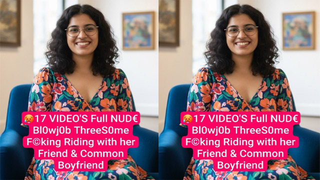 Horny Indian NRI Girl Blowjob Threesome – Fucking Riding with her Friend & Common Boyfriend Free Video