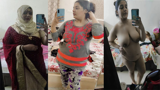 Desi Big boob Indian Tanker Wife Old+New Update Porn Leak