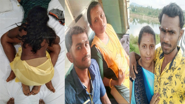 Tamil Dark Fantasy Mallu Couple Threesome Viral Pron Video