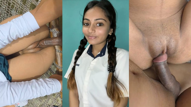 Cute Virgin School Girl Fucking Painful Watch