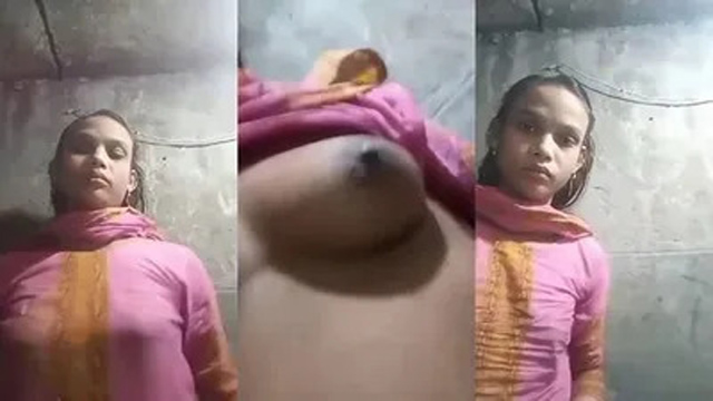 Desi Rude Girl Sexy Body Nude And Showing Mms Watch