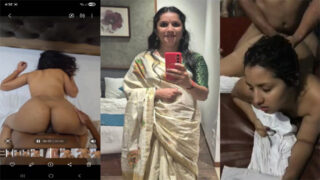 Tamil Milf Sucking Dick & Fucking Viral 3 Clip