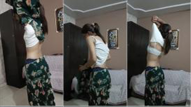Punjabi Slim Girl Blowjob & Fucking Video Free