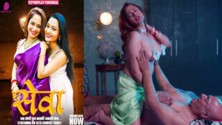 Seva Ep 02 – Hindi Hot Web Series – Dzyreplay 2026