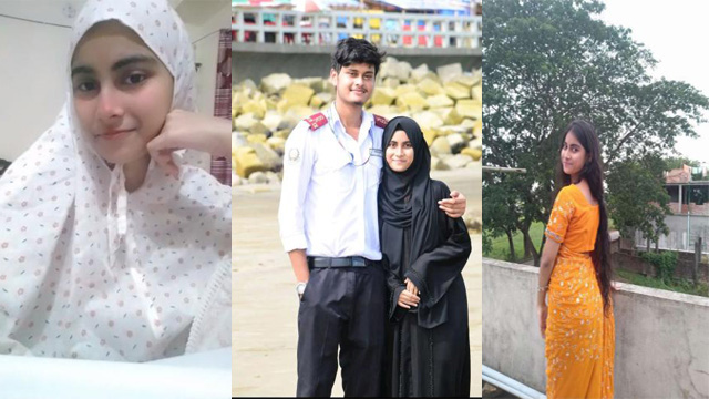 Beautiful Young Hijabi Girl Scandal Video Update