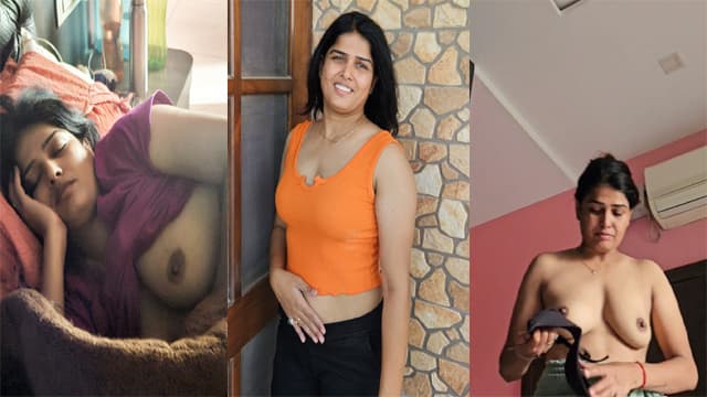 Beautiful Hot Bhabi Changing – Fucking Secretly Captured