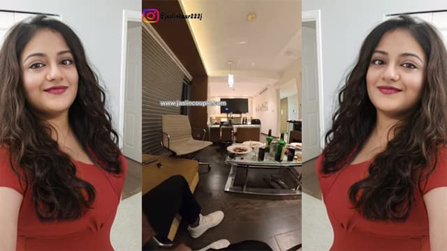 Jaslin Wife Hard – Fat Businessman Deep Fuck Exposed