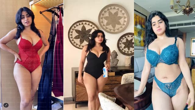 Shilpa Fit Viral Private – Insta Exclusive Sex MMS