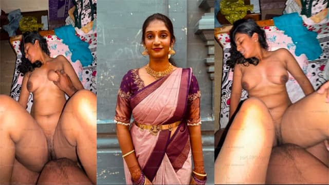Tamil Girl Fucking With Lover Viral Video