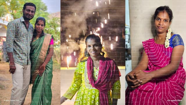 Tamil Rugged Wife Innocent Husband Full Collection Viral Watch