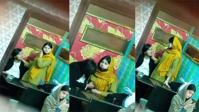 Paki Restaurant Sex – Beautiful BJ Hard Viral