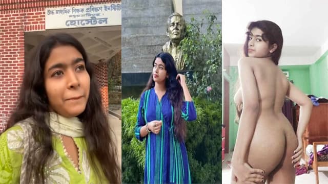 Horny Bengali Girlfriend Fingering Old Video