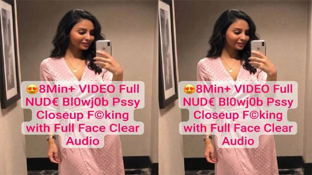After BF NRI – 8Min Hard Fuck Pussy MMS