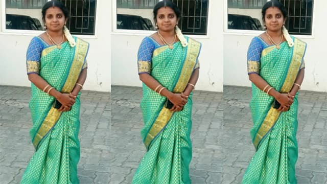 Tamil Cuck Wife Horny Threesome Fun Hard Fuck MMS