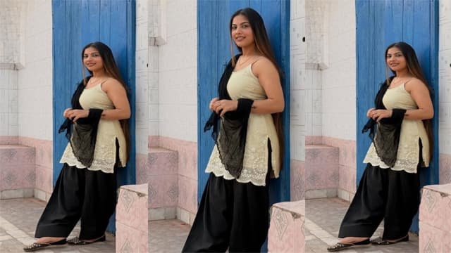Horny Punjabi GF Hard Doggy Pound Viral