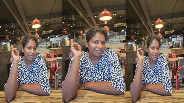 Horny Tamil Aunty blowjob and fucked video
