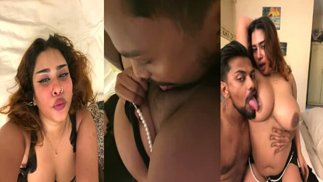 Hot Stripchat Couple – Doing Nude Fans For Live Videos HD