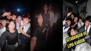 1V5 Kambal Hayma – 1 Girl 5 Boy In Groups Fucks – Groups Fucks