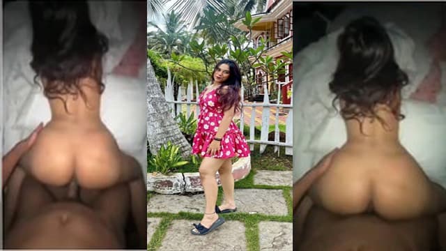 Sexy Indian Gf Hard Fucking Doggy Style – Her Style Xxx Videos