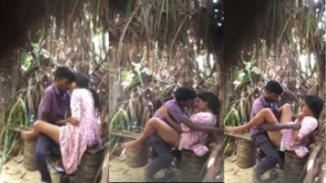 Cute Girl Outdoor Fucking Secrate Video – Latest Indian Sex