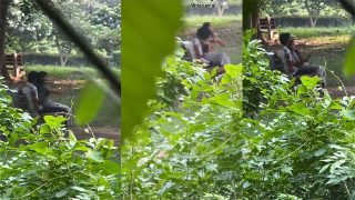 Delhi Teen Couple In Park Viral Xx Video – Teen Couple Xxx