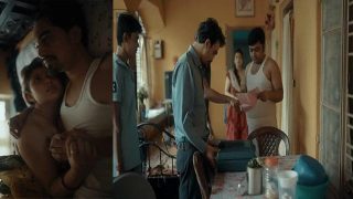Ena Saha Wildest Affair With Childhood Friend – Affair Xx