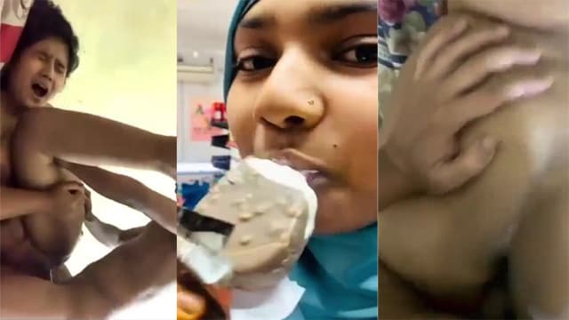 Hijabi Muslim Girl Hard Fucking By Bf – Girl Sex Video