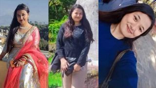 Horny Babe Nude Cam – Assamese Boobs Show