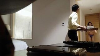 Horny Wife Watching Waiter Dare Cock Nude – Sexmms Porn