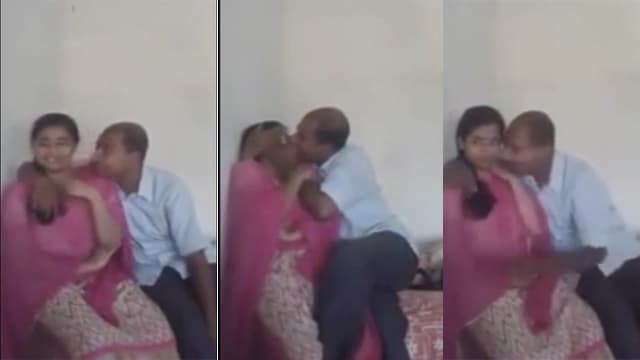 Indian Old Teacher Sex With Sexy Student – Latest Sex Videos