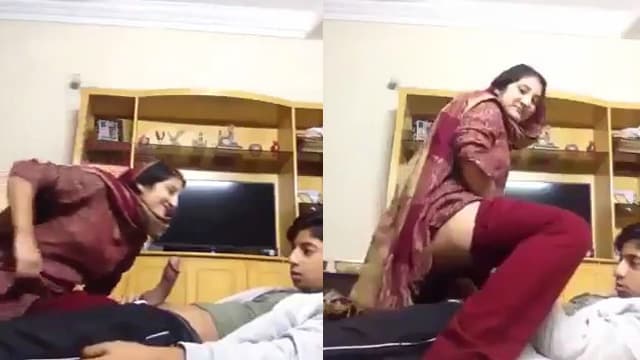 Mature Mom Riding Teen Son Dick – Desi Moms Sex