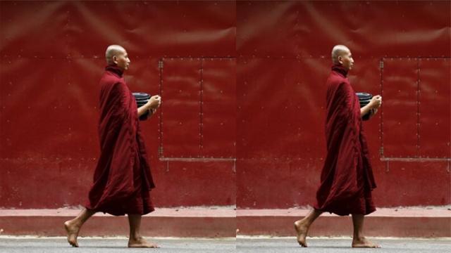 Myanmar Jails Doctor For Monks Over Sex – Myanmar Monks Viral Xx