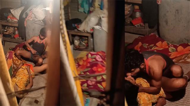 Neighbor Spies Sex And Aunty His Friend’s – Viralsex Video