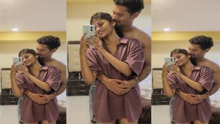 Newly Wed Virgin Girl Honeymoon Viral Xx – X X X Video