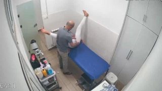 Clinic Viral Doctor Sex – Pussy Licking Kiss