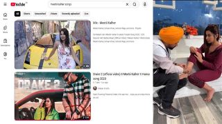 Punjabi Actress Meetii Kalher Viral Hardx Viral – Meetii Kalher Xxx