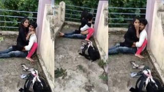 Slim School Girl Fucking In lover Leaked – Telugu Sex Videos