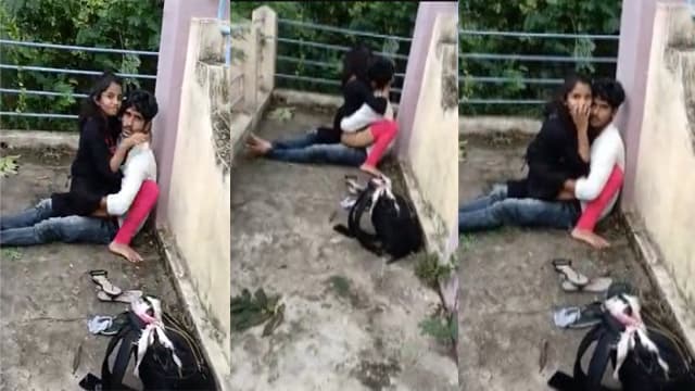 Slim School Girl Fucking In lover Leaked – Telugu Sex Videos
