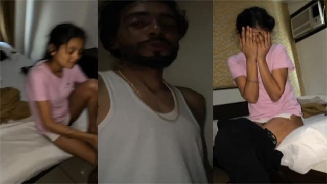 School Teen Babe Raped by Tuition Teacher – XVideo School Girl