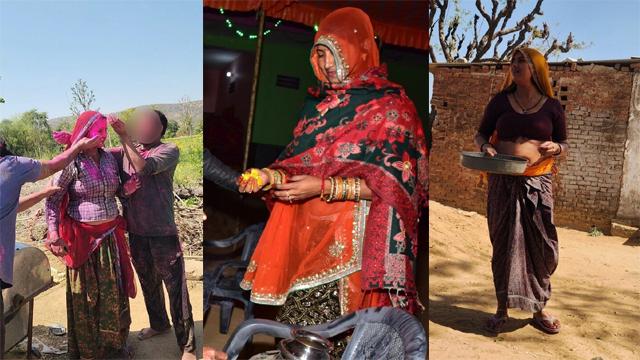 Sexy Rajasthani Milf Mom Affair By Young Cuck – Xxxvibo