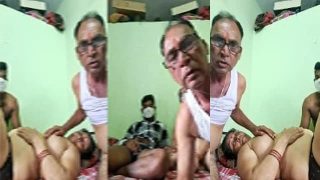 Old Couple And Young Guy Sex Video – Spicymms