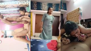 Tamil Young Girl Enjoin Bf On Xxx Video – Leaked Sex