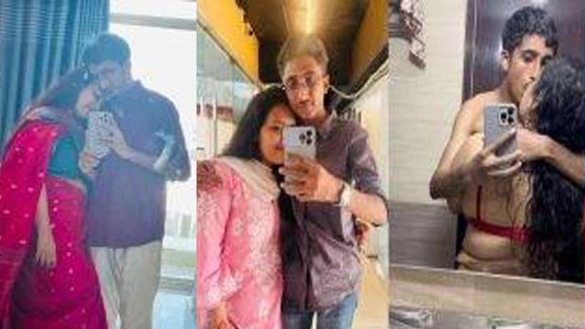Hot Teacher Student Sex – Punjabi Bhabhi Fuck