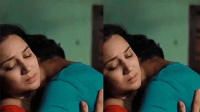 Teen Son Fucking Enjoys Horny Mom – Indian Porn Videos