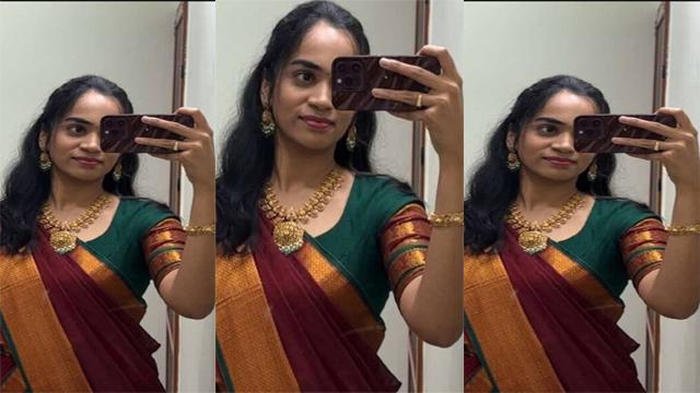 Horny Telugu Girl Hard Fucking Showing – Teasing Pussy Licking