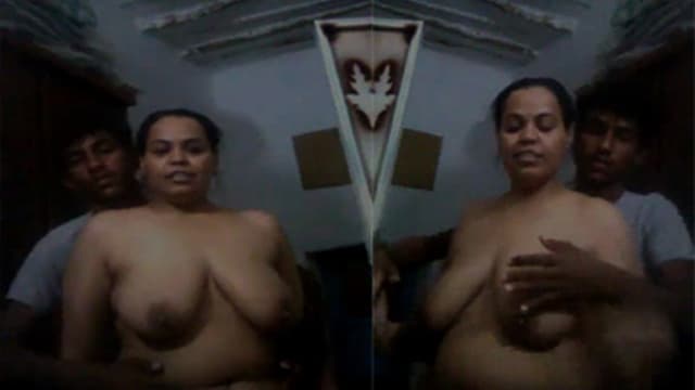Village Chachi Affair With Teen Boy – Indian Teen Porn
